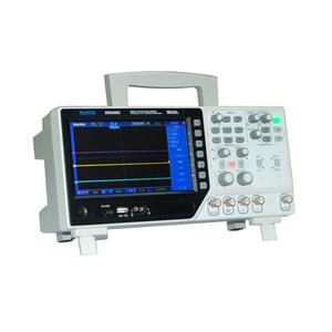 Hantek DSO4002C ออสซิลโลสโคป2CH DSO4072C DSO4102C DSO4202C 70-200MHz 1gsa/s 25MHz AWG DDS 7 "LCD - Product Image 4