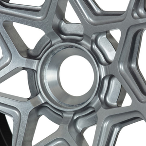 Rines Forjados de 18 19 20 22 24 Pulgadas para BMW M2 M3 M4 M5 M6 <span class=keywords><strong>M7</strong></span> M8 I4 I5 I7 IX M240 320 330 430 M440 530 540 740 S21-<span class=keywords><strong>07</strong></span> de Carbono - Product Image 2