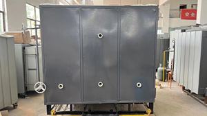 Lò nung gốm khí gas nhiệt độ cao bán trực tiếp từ nhà sản xuất - Product Image 6