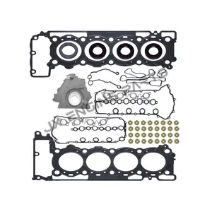 Kit di Ricostruzione Motore 368DT Set Completo di Guarnizioni per RANGE ROVER Mk III SPORT I L320/L322 3.6L Diesel - Product Image 3