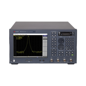 Keysight E5071C E5063A E5061B E5080B vektör ağ analizörleri 5W güç 9kHz çözünürlük elektronik ölçüm aletleri - Product Image 3