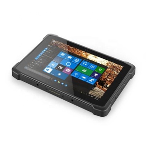 10 inch <span class=keywords><strong>Android</strong></span> 14 OS GMS <span class=keywords><strong>Google</strong></span> Máy nghe nhạc gồ ghề máy tính bảng tự động động cơ 4G <span class=keywords><strong>8GB</strong></span> 128GB cầm tay máy tính di động NFC đọc máy tính bảng - Product Image 5