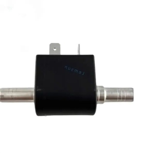 Bomba electromagnética <span class=keywords><strong>Gotec</strong></span>, accesorios para impresora de inyección de tinta cerámica, electrónica 106103 EMX 08-T/C - Product Image 3