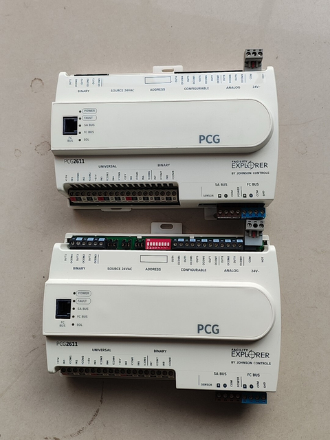 FX-PCG2611-0 Programmable Controller Controller PLC