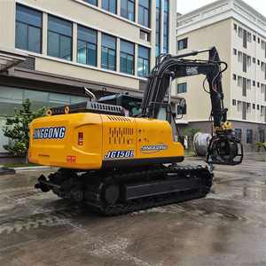 Équipement <span class=keywords><strong>de</strong></span> nettoyage du ballast, machine d'entretien des chemins <span class=keywords><strong>de</strong></span> fer, machinerie ferroviaire, machine <span class=keywords><strong>de</strong></span> nettoyage du ballast sous la voie - Product Image 5