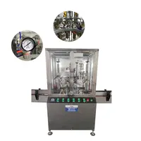 Produce Faster With A Wholesale explosion proofing lpg gas filling machine  