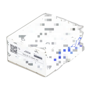 Mantar |   110-120vac 3n/o (774725) Yeni Nsfp 0004 Stokta Yeni <span class=keywords><strong>P</strong></span>... - Product Image 1