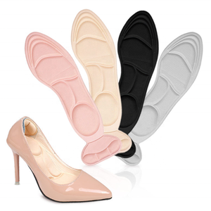 <span class=keywords><strong>Soletta</strong></span> per <span class=keywords><strong>scarpe</strong></span> in <span class=keywords><strong>Memory</strong></span> Foam di vendita calda per <span class=keywords><strong>scarpe</strong></span> <span class=keywords><strong>con</strong></span> tacco alto <span class=keywords><strong>con</strong></span> cuscinetti per tallone cuscino sottopiede per <span class=keywords><strong>scarpe</strong></span> da donna - Product Image 6