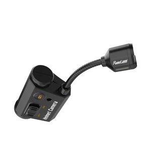 Cámara para Casco con Grabación Airsoft, Batería de Larga Duración, 1920*1080 60Fps, Wifi Integrado, Grabadora para Máscara Facial - Product Image 3