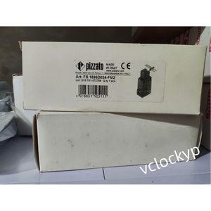 โมดูล Pizzato FS 1896D024-FM2 ของใหม่ 1 ชิ้น จัดส่งเร็ว FedEx หรือ DHL - Product Image 3