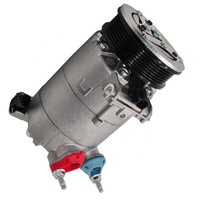 Climatisation 12v pour RangeRover Evoque OEM LR066915 Compresseur de climatisation