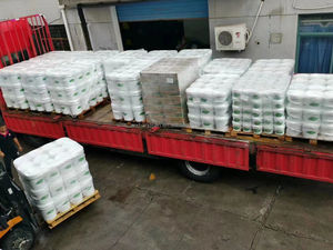 SM8811 Pigmento de revestimiento de pasta de <span class=keywords><strong>color</strong></span> <span class=keywords><strong>rojo</strong></span> de <span class=keywords><strong>óxido</strong></span> de hierro a base de agua para pinturas de <span class=keywords><strong>pared</strong></span> y emulsión - Product Image 5