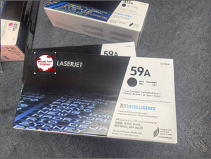 <span class=keywords><strong>Toner</strong></span> noir 59A CF259A neuf pour imprimante <span class=keywords><strong>LaserJet</strong></span> <span class=keywords><strong>Pro</strong></span> <span class=keywords><strong>M404dn</strong></span> M404n M428fdn M428dw, en boîte - Product Image 4