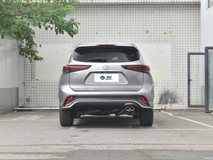 รถยนต์มือสองปี <span class=keywords><strong>2023</strong></span> <span class=keywords><strong>โต</strong></span><span class=keywords><strong>โย</strong></span><span class=keywords><strong>ต้า</strong></span> <span class=keywords><strong>คราว</strong></span><span class=keywords><strong>น์</strong></span> คลูเกอร์ อินเทลลิเจนท์ อิเล็กทริก ไฮบริด เครื่องยนต์คู่ 2.5 ลิตร SUV เกียร์อัตโนมัติ ระบบควบคุมความเร็วอัตโนมัติแบบแปรผัน (ACC) ขับเคลื่อน 2 ล้อ เบาะหนัง มาตรฐานยูโร 6 - Product Image 3