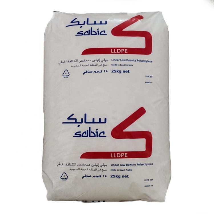 SABIC LLDPE 218WJ девственные PE LLDPE LDPE HDPE резиновые гранулы пленка класса