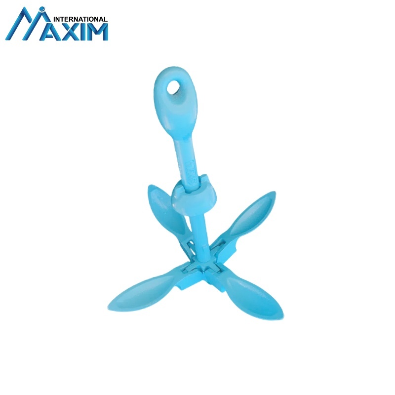 Blue Paint 1 5KG Docking Hardware