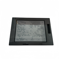 Panel de Pantalla Táctil HMI KEYENCE VT5-X10 VT5-X12 para Sistema de Control Industrial, Control de Dispositivos y Terminal de Visualización, en Stock