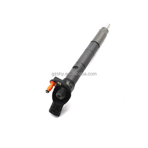 Injecteur piézoélectrique diesel 0445117006 0445117007 0445117013 - Product Image 2