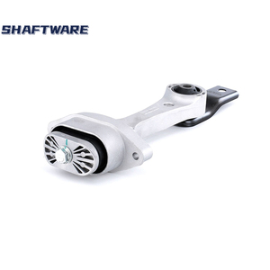 1J0199851AA OEM 1J0199851M piezas de automóvil montaje de motor trasero para VW Audi A3 TT VW Golf V5 BORA variante - Product Image 4