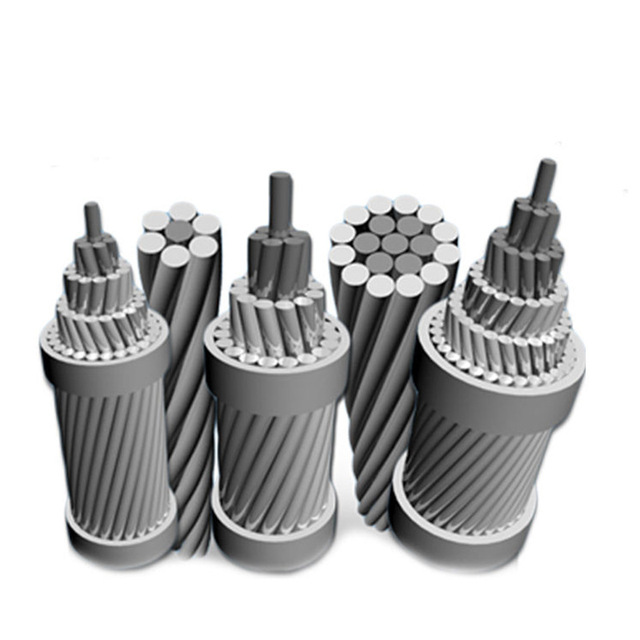 Jing Wei Aluminum Alloy Stranded Wire Cable High Voltage XLPE Insulated Solar DC Electrical Overhead for for 25-Year