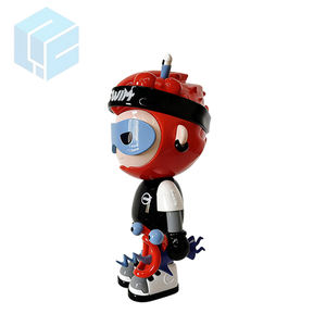 Профессиональная Высокая точность DLP/SLS/SLM/SLA/FDM пользовательская нейлоновая Смола peek металлические ювелирные услуги 3D-печати - Product Image 1