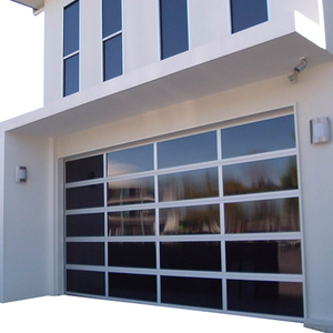 La glissière en alliage d'aluminium avec moteur à télécommande <span class=keywords><strong>de</strong></span> la <span class=keywords><strong>porte</strong></span> <span class=keywords><strong>de</strong></span> <span class=keywords><strong>garage</strong></span> piétonne fabriquée en Chine est bon marché - Product Image 1