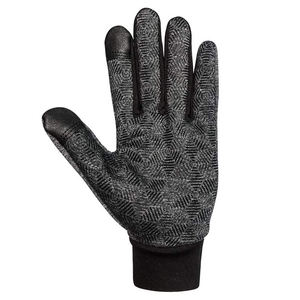 Fabricant professionnel, gants d'hiver sur mesure de qualité supérieure, gants d'hiver d'extérieur respirants de couleur unie, fabriqués sur mesure - Product Image 2