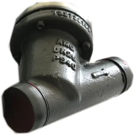 Manual Operated Gas Valve For Gas Cooling