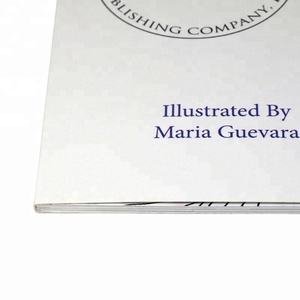 Farbe druck professionelle taschenbuch günstige kind buch - Product Image 2