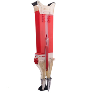 เครื่องหยอดเมล็ดแบบมือหมุน 5 แถว สำหรับถาดเพาะกล้า - Product Image 2