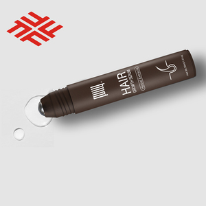 Aceite para el Crecimiento del Cabello Vegano Totalmente Orgánico, Marca Privada, Extractos Herbales, Cuidado del Cabello Unisex, OEM, Muestra Gratuita - Product Image 2