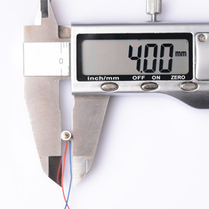 Nhỏ Nhất <span class=keywords><strong>Mini</strong></span> Drone Motor 4X8 Mét Coreless Dc Moter Cho <span class=keywords><strong>RC</strong></span> Drone Kit - Product Image 5