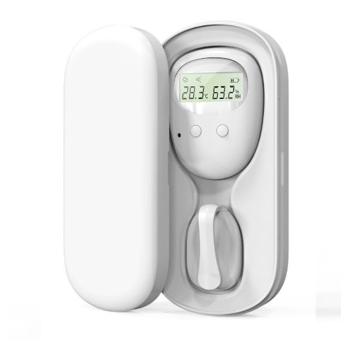 Txq-01 urine reminder-display