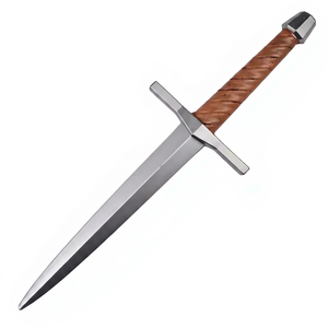 Halloween Arthurian Sword Cosplay PU Foam Medieval Knight Theme Unisex Prop 14 Years & <b>up</b> CUSTOM Brand - Product Image 1