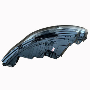 Faros Delanteros LED Completos de Primera Calidad para <span class=keywords><strong>Range</strong></span> <span class=keywords><strong>Rover</strong></span> <span class=keywords><strong>Evoque</strong></span> 2020-2024, Ajuste Perfecto - Product Image 3