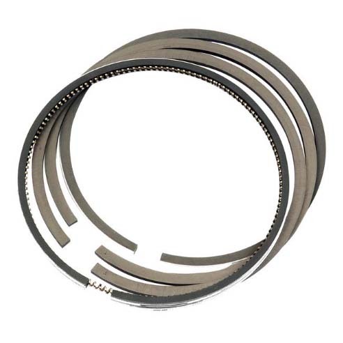 Oem Quality Wholesale Price Small diesel Engine Spare Parts Piston Ring for DEUTZ 912 STD 02233074 F3L912W  09933N0  4RT STD