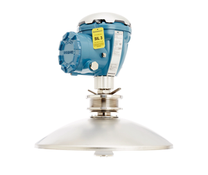 Medidor de Nivel por Radar Rosemount 5900S Original, Nuevo, Sistema de Medición de Alta Precisión, Radar FMCW - Product Image 2