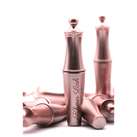 M-8 Hitomi livraison gratuite vente chaude en gros noir magnétique cils eye-liner liquide magnétique étanche à l'eau magnétique eye-liner