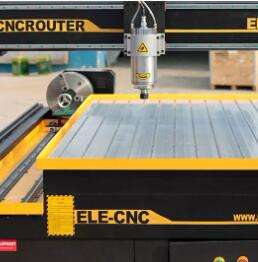 Routeur CNC en pierre de coût économique de fournisseur pour le routeur automatique de sculpture de dalle de marbre de gravure de pierre tombale pour la vente en Amérique - Product Image 4