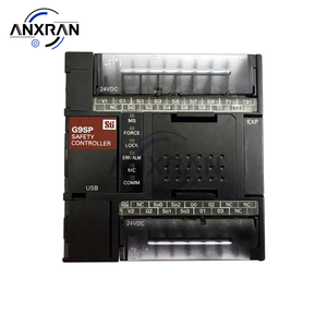 Para Omron controlador de seguridad programable G9SPN10S - Product Image 1