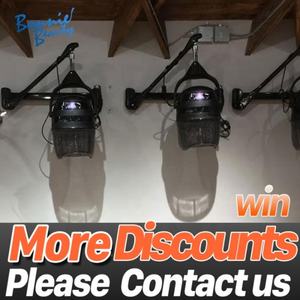 Secador de Pelo Profesional para Salón de Belleza - Product Image 6