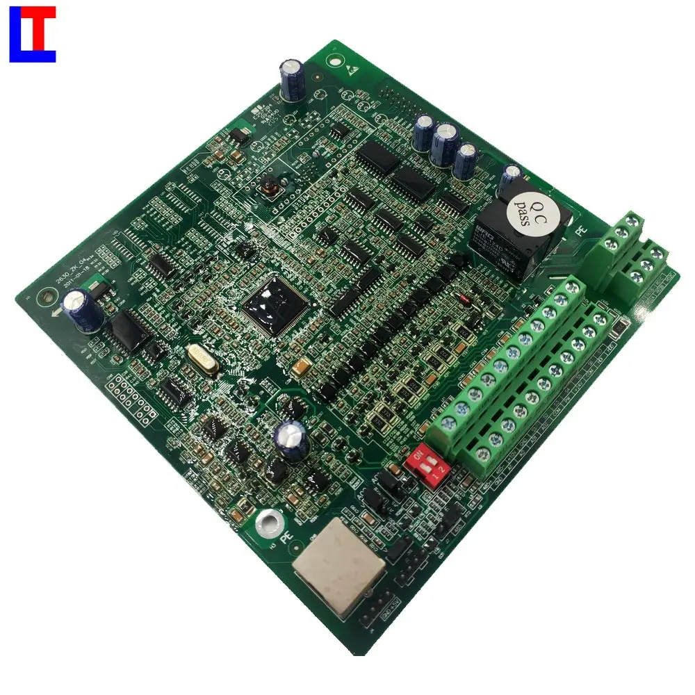 Mosquito Swatter Circuit Board Manufacturer 240352 Control Board Circuit Card Assembly Power Supplies Swech Pcb Factory