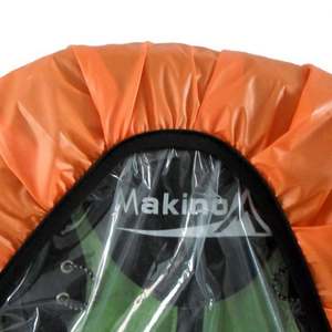 Outdoor Waterproof <b>Rucksack</b> Back Bag <b>Cover</b> Backpack Rain <b>Cover</b> - Product Image 3