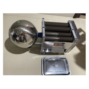 Máquina para Hacer Bolas de Gelatina, Máquina para Hacer Perlas de Tapioca, Línea de Producción de Boba - Product Image 3