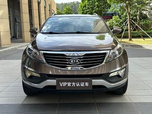 Vente en gros à bas <span class=keywords><strong>prix</strong></span> : <span class=keywords><strong>Kia</strong></span> <span class=keywords><strong>Sportage</strong></span> SUV compact 2013, <span class=keywords><strong>2014</strong></span>, 2015 pour les marchés asiatiques et africains, livraison rapide - Product Image 2