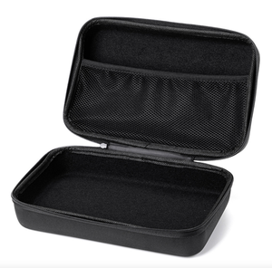 Custodia Organizer EVA Grande Capacità Multi-Misura per Cavi Caricabatterie, Auricolari, Power Bank e Accessori 3C - 26/16/9cm - Product Image 6