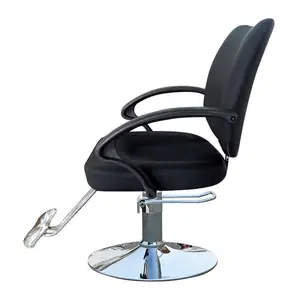 优质沙龙设备热销老式二手理发椅新款经典理发椅