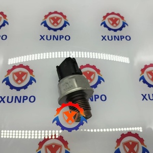 Repuestos para Excavadoras, Sensor de Presión de Combustible 31936-AN800 31936AN800 45PP14-4 - Product Image 2