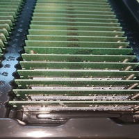 DDR4-2666V RAM 1Gx64 SODIMM 1Rx8 M471A1K43DB1-CTD 8 Go Mémoire 8 Go