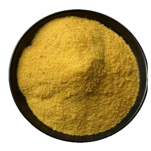 28% Cloruro de Polialuminio en Polvo Amarillo, Adsorbente, Coagulante para Purificación de Agua, Surfactante, Tratamiento de Aguas Residuales, Muestra Gratuita PAC - Product Image 6